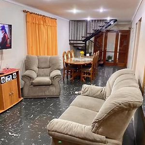 Casa de 2 habitaciones